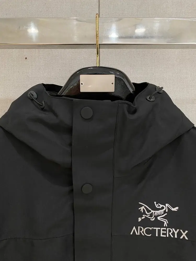 Arcteryx Jacket men's — Photo 2