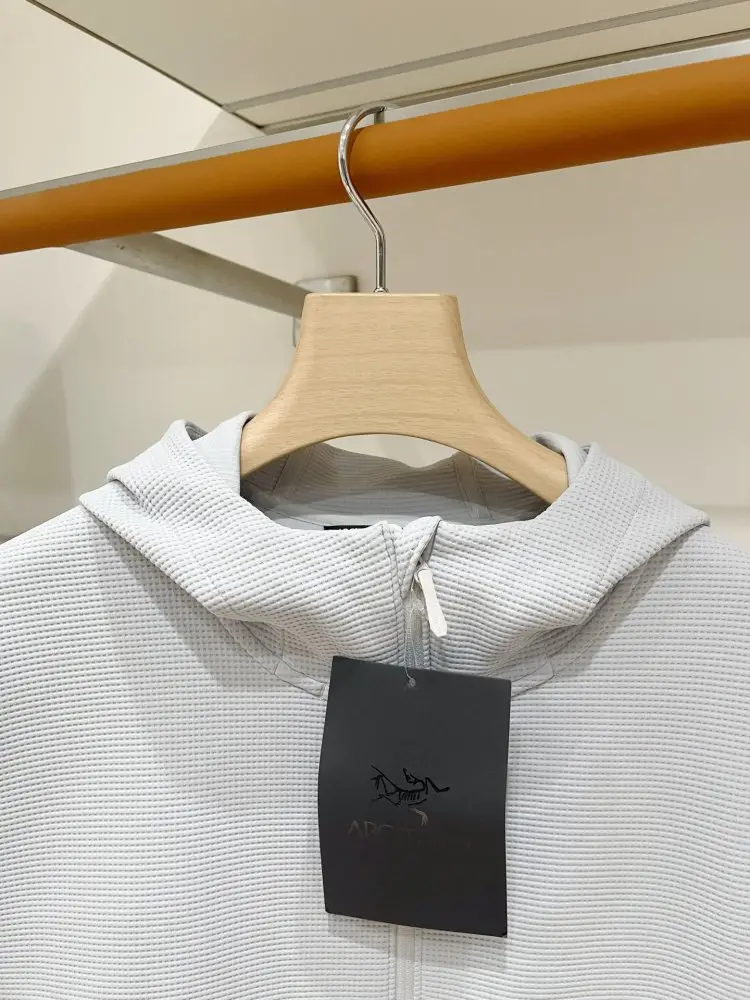 Arcteryx Куртка мужская — Фото 2