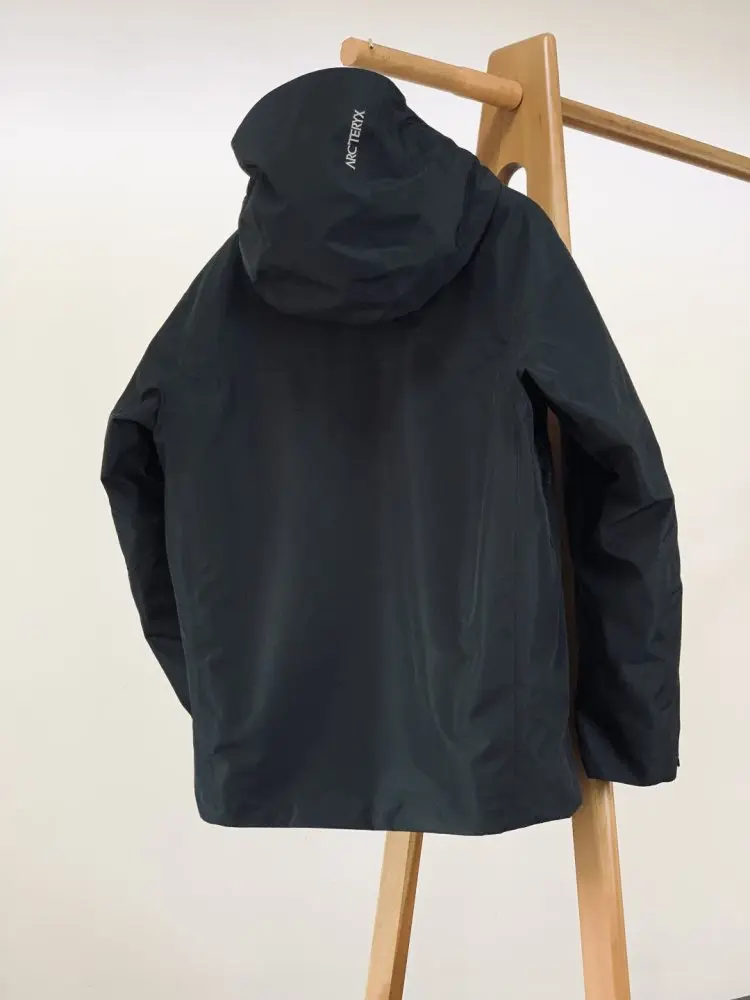 Arcteryx Куртка мужская — Фото 2