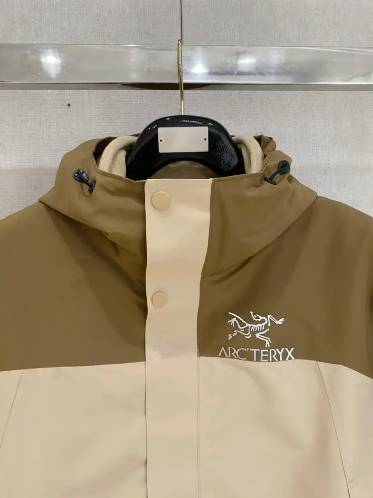 Arcteryx Jacket men's — Photo 2