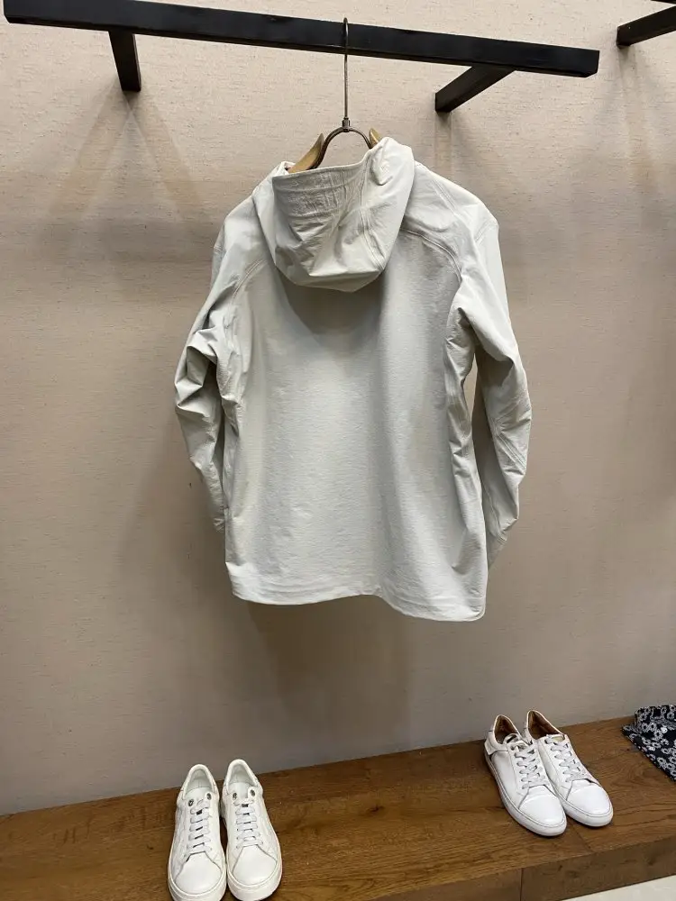 Arcteryx Куртка мужская — Фото 2