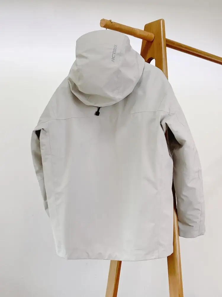 Arcteryx Куртка мужская — Фото 2