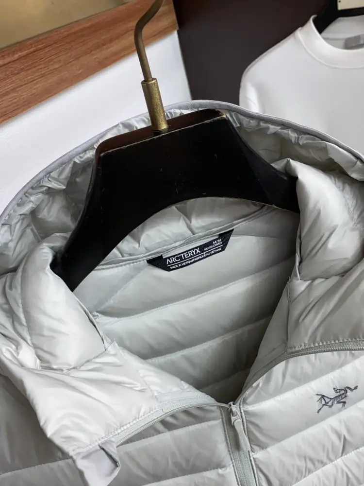 Arcteryx Куртка мужская — Фото 3