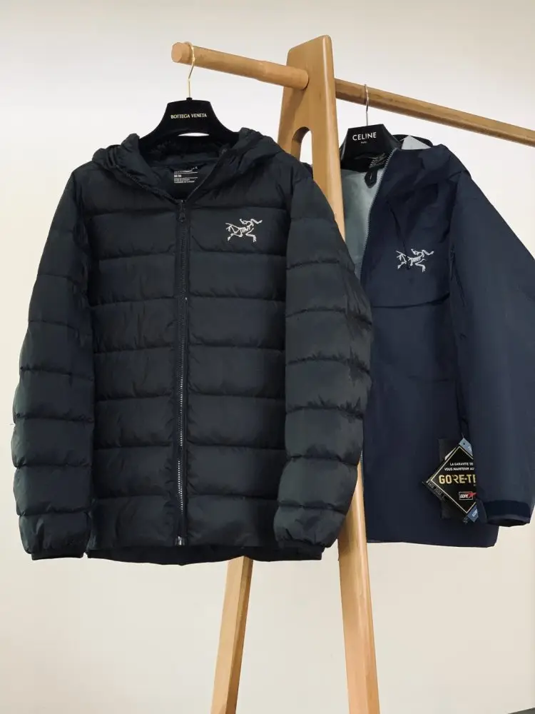Arcteryx Куртка чоловіча — Фото 3