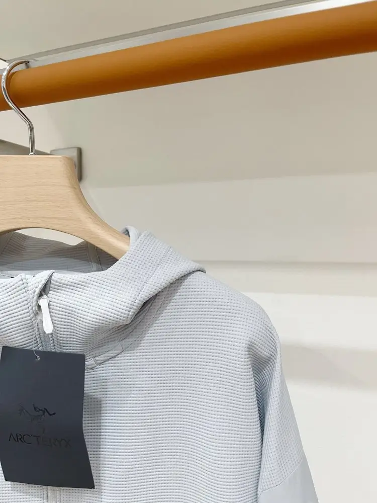 Arcteryx Куртка мужская — Фото 3
