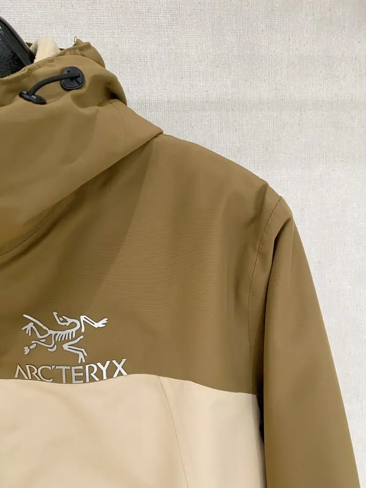 Arcteryx Jacket men's — Photo 3