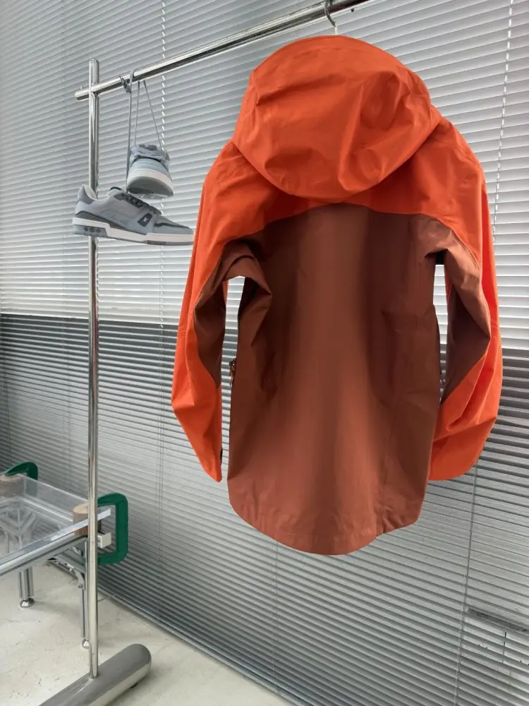 Arcteryx Куртка мужская — Фото 3