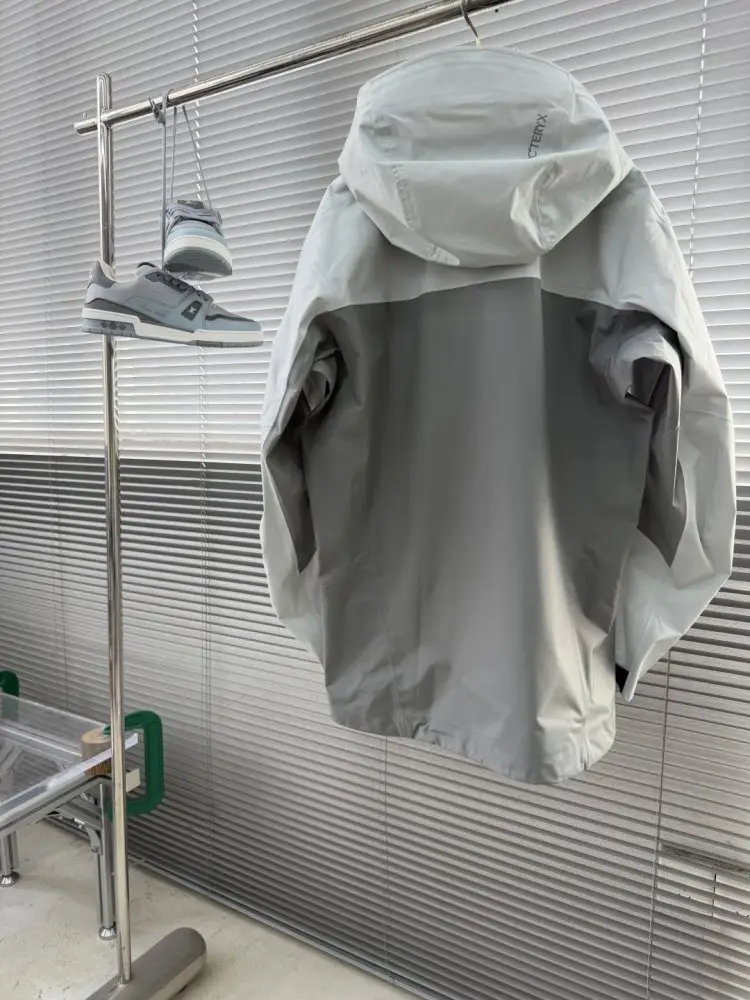 Arcteryx Куртка мужская — Фото 3