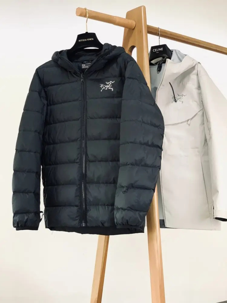 Arcteryx Куртка мужская — Фото 3