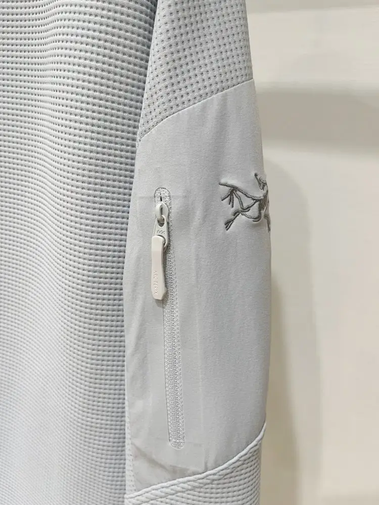 Arcteryx Куртка мужская — Фото 4
