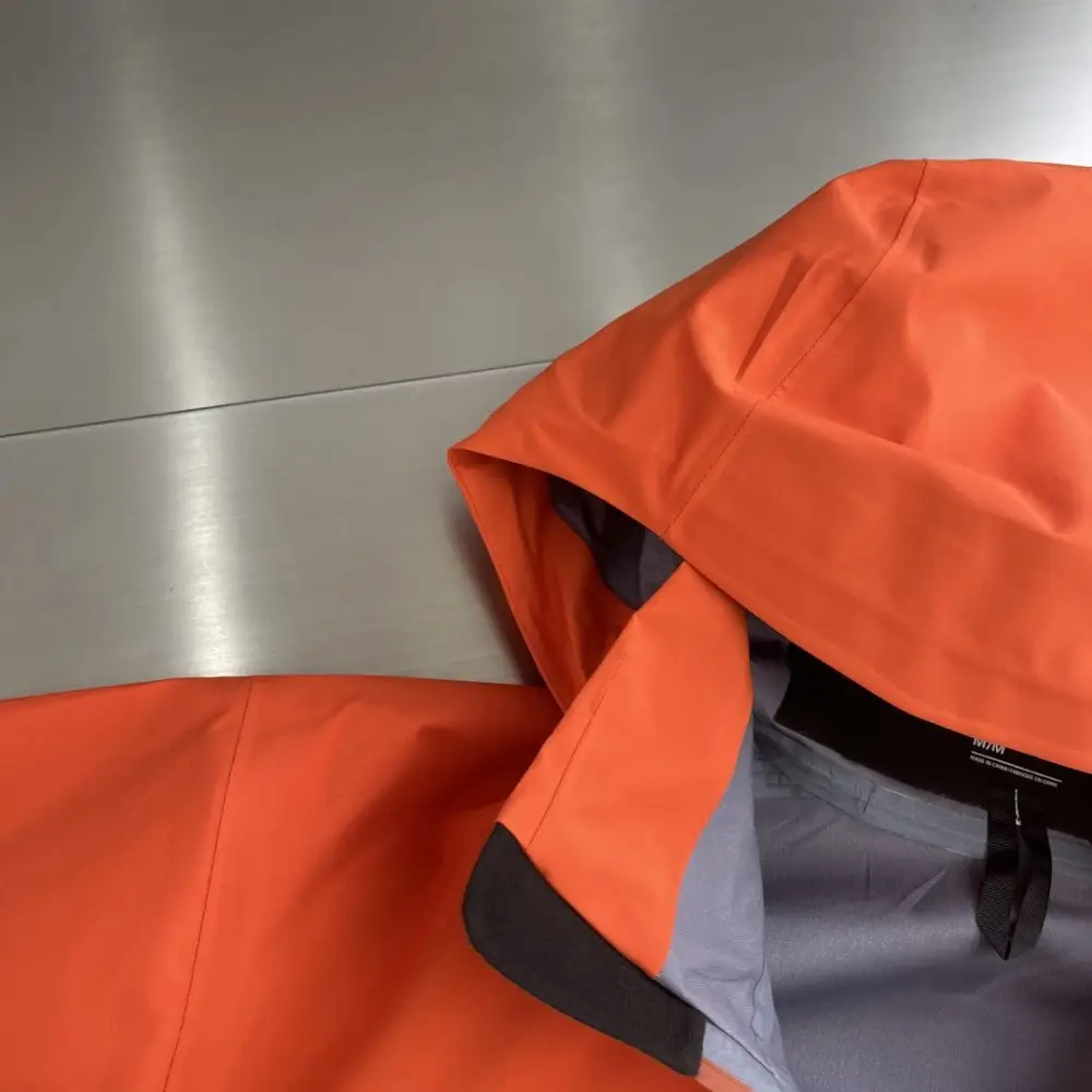 Arcteryx Куртка мужская — Фото 4