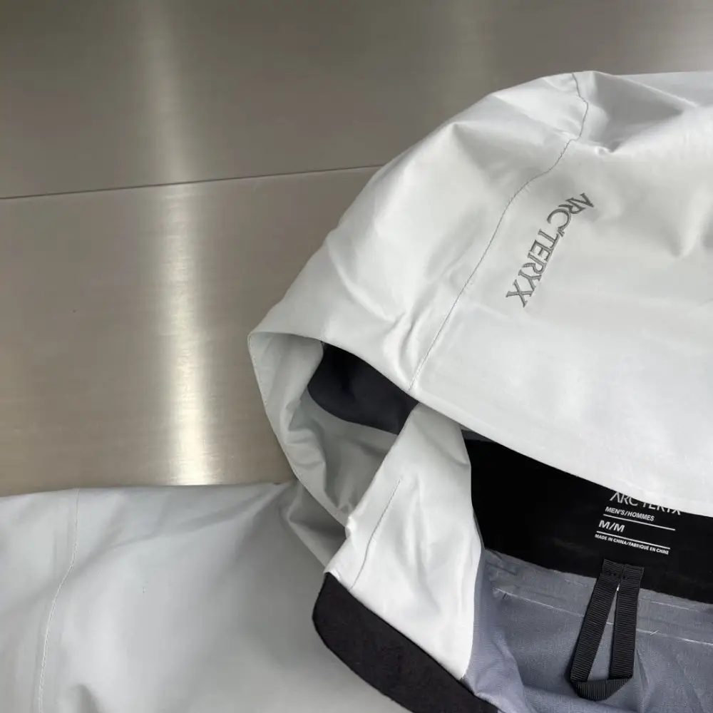 Arcteryx Куртка мужская — Фото 4