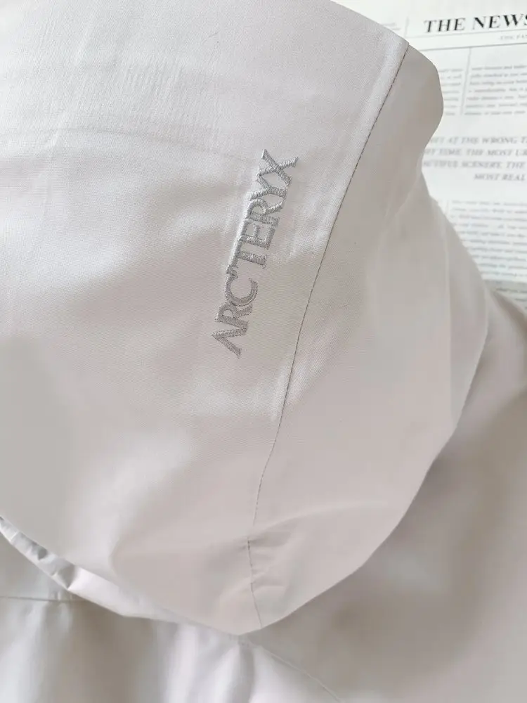 Arcteryx Куртка мужская — Фото 4