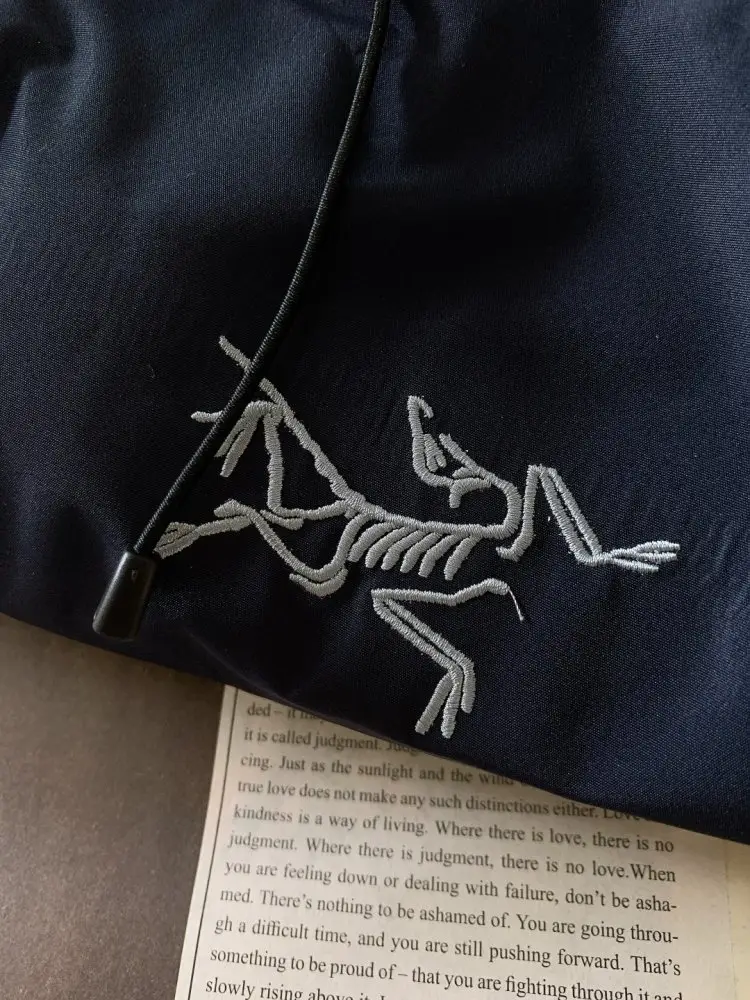 Arcteryx Куртка чоловіча — Фото 5