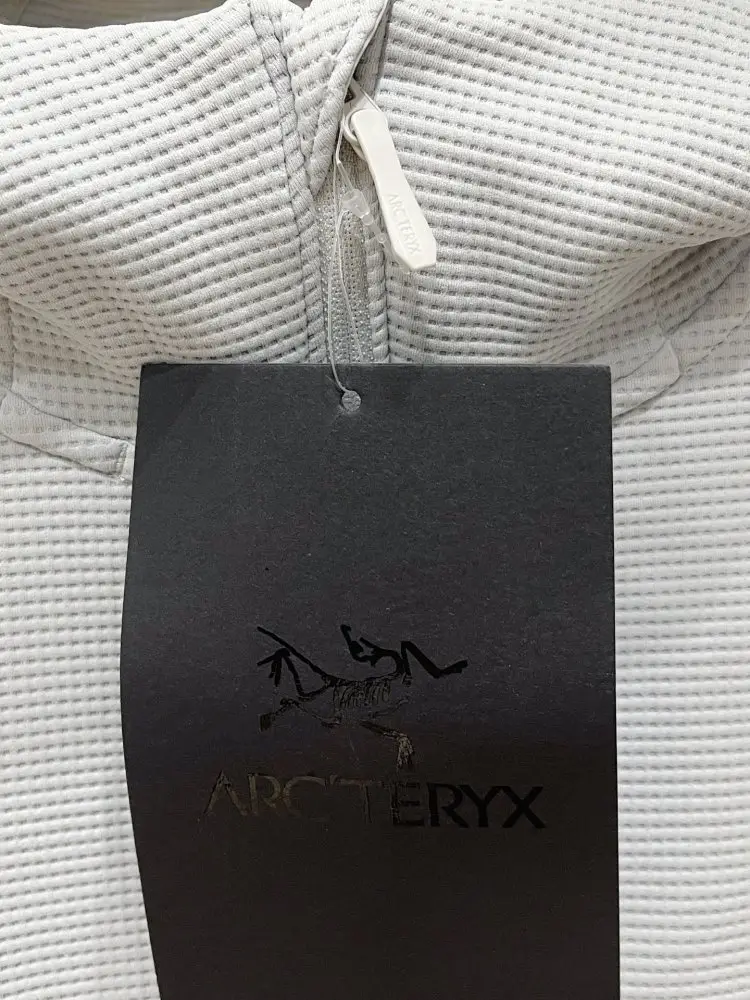 Arcteryx Куртка мужская — Фото 5