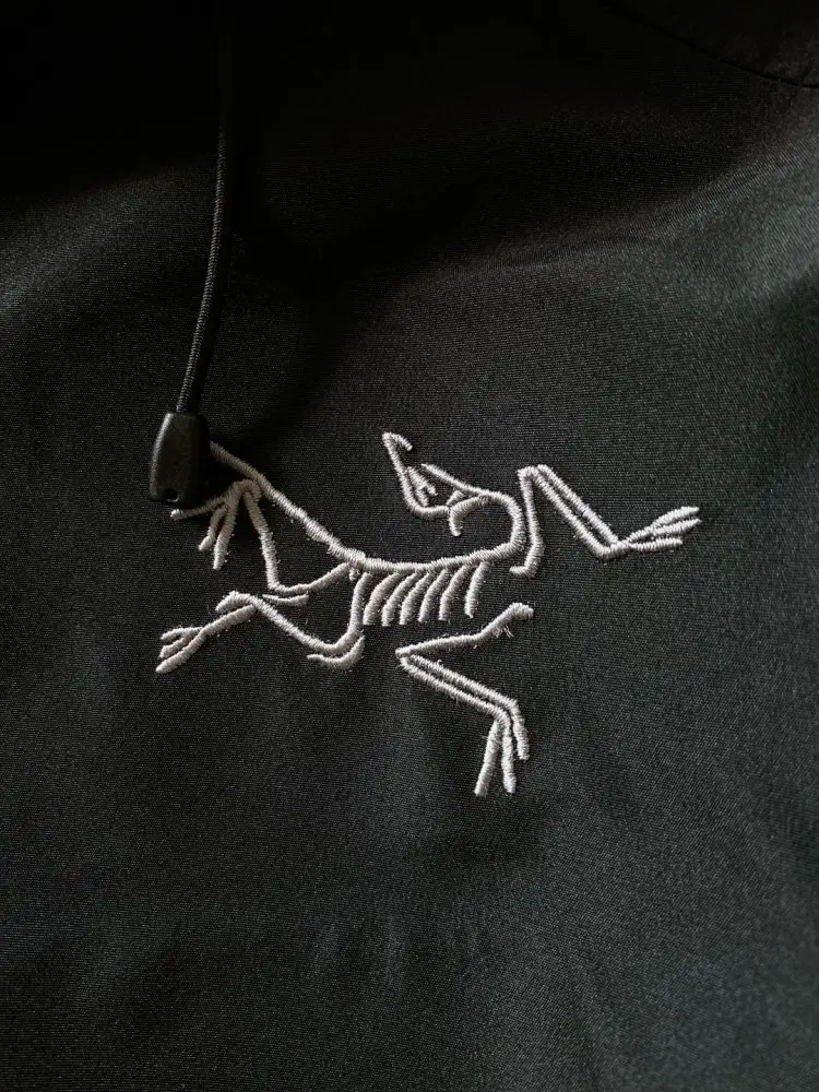 Arcteryx Куртка мужская — Фото 5