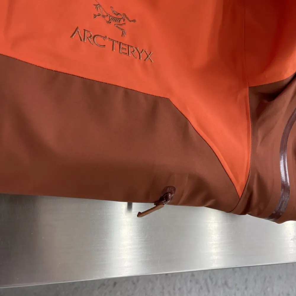 Arcteryx Куртка мужская — Фото 5