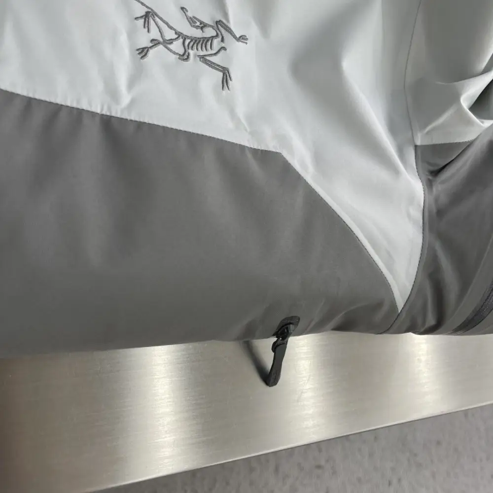 Arcteryx Куртка мужская — Фото 5