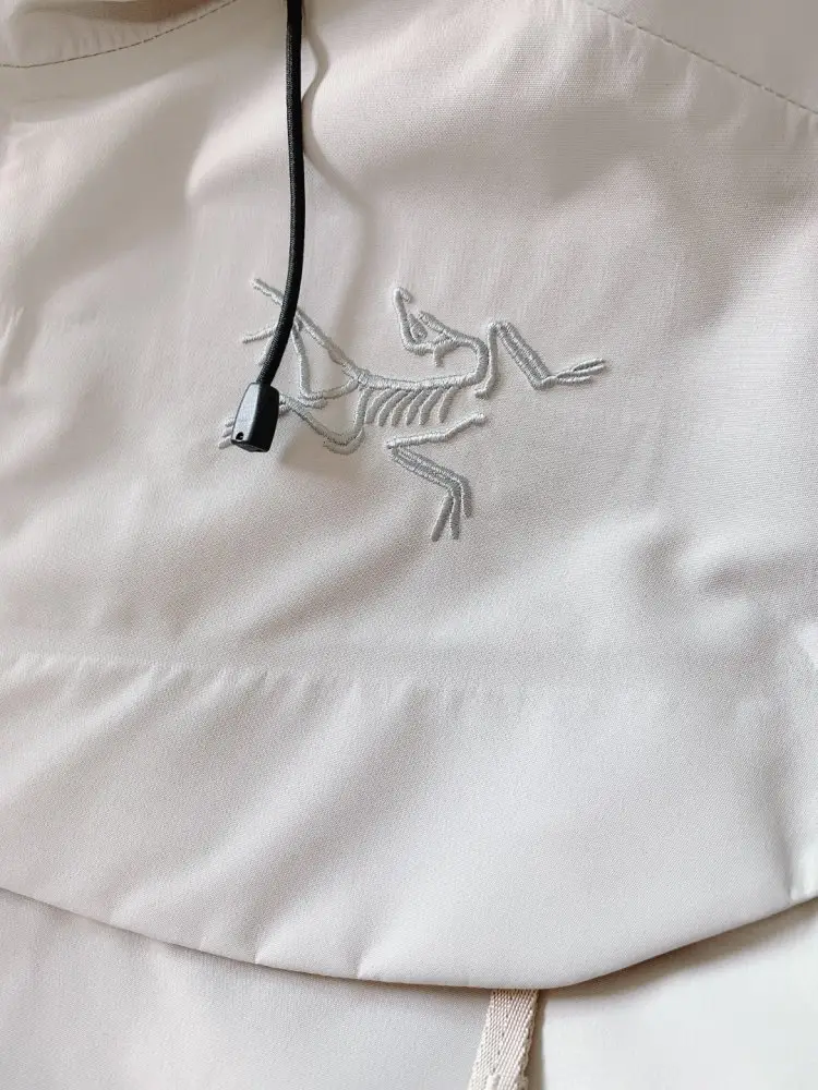 Arcteryx Куртка мужская — Фото 5