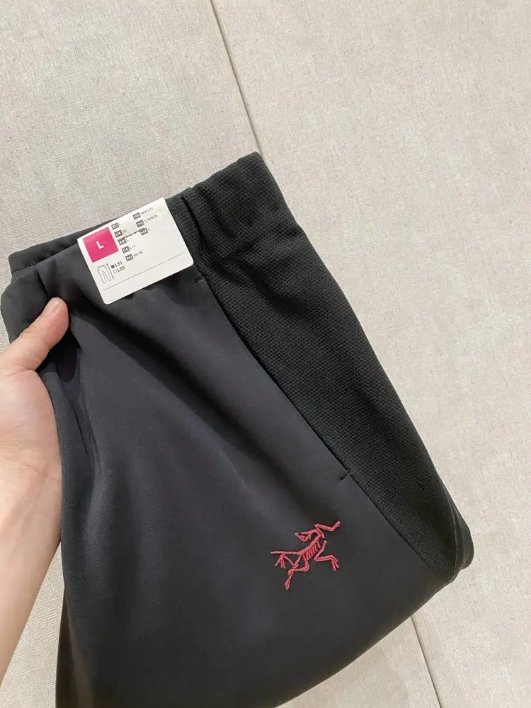 Arcteryx — Штани спортивні чоловічі