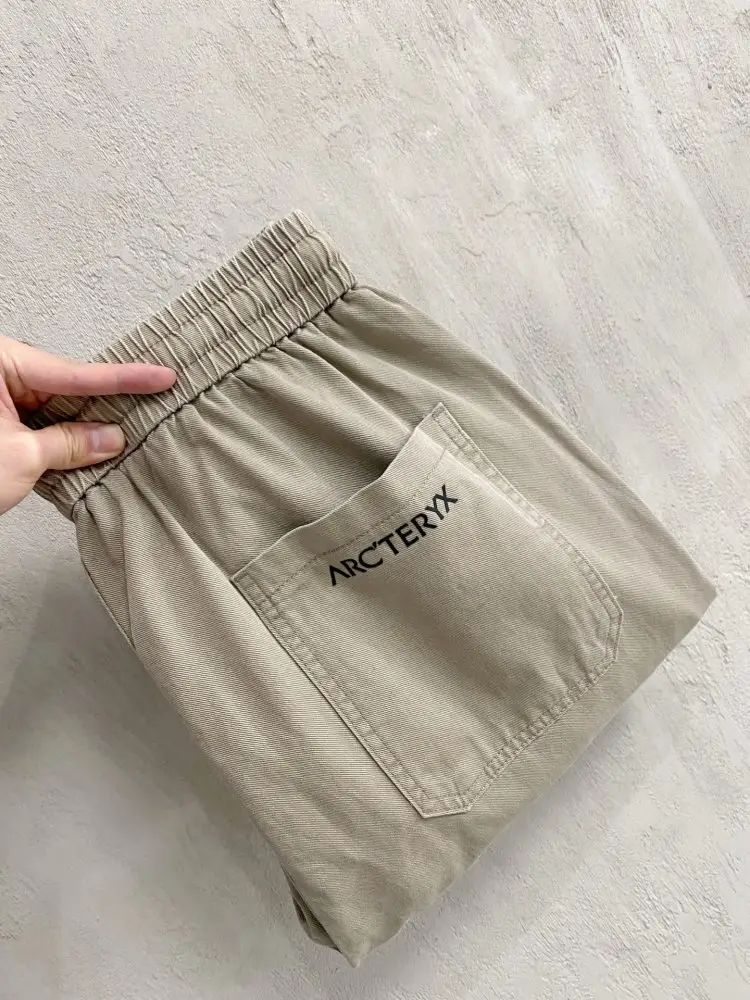 Arcteryx — Штани спортивні чоловічі