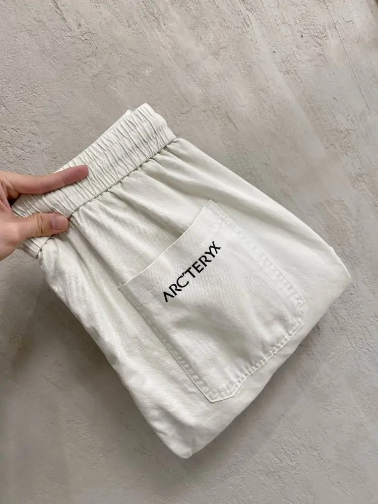Arcteryx — Штани спортивні чоловічі