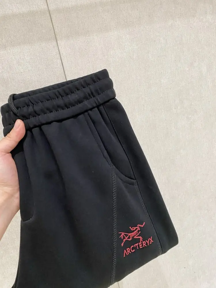 Arcteryx — Штани спортивні чоловічі