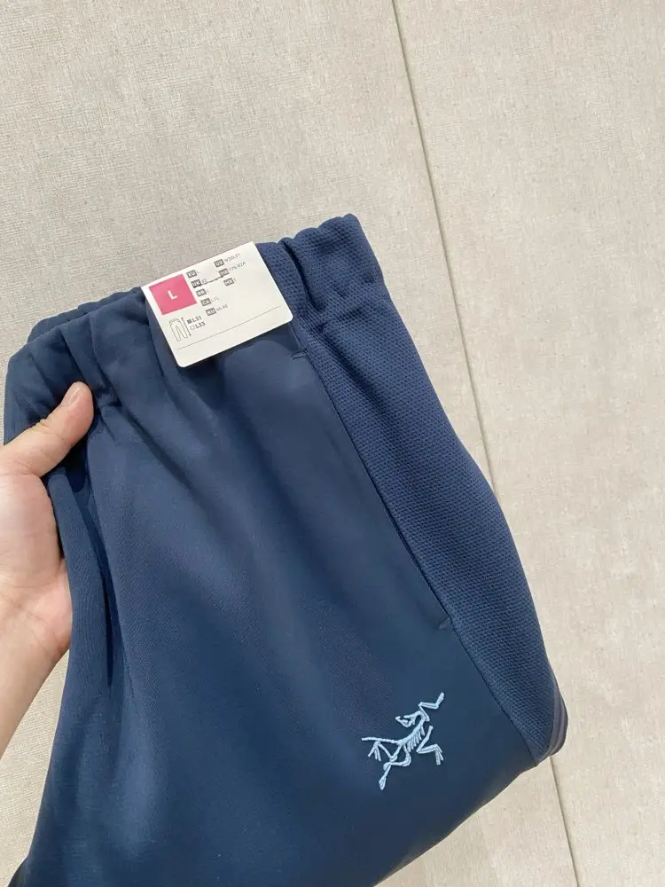 Arcteryx — Штани спортивні чоловічі