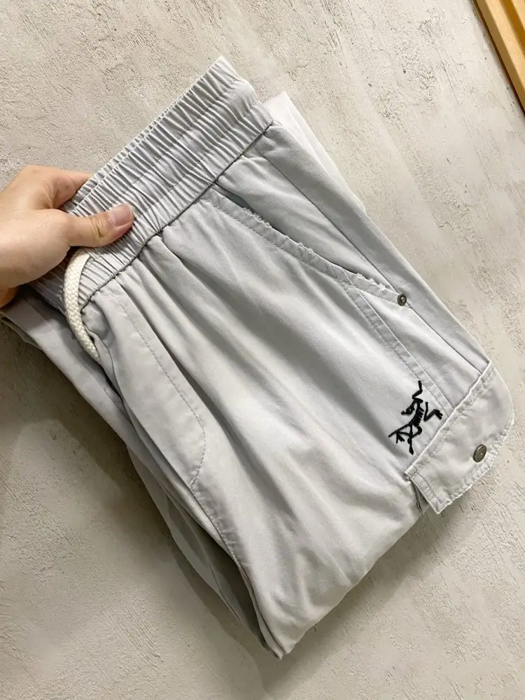 Arcteryx — Штани спортивні чоловічі