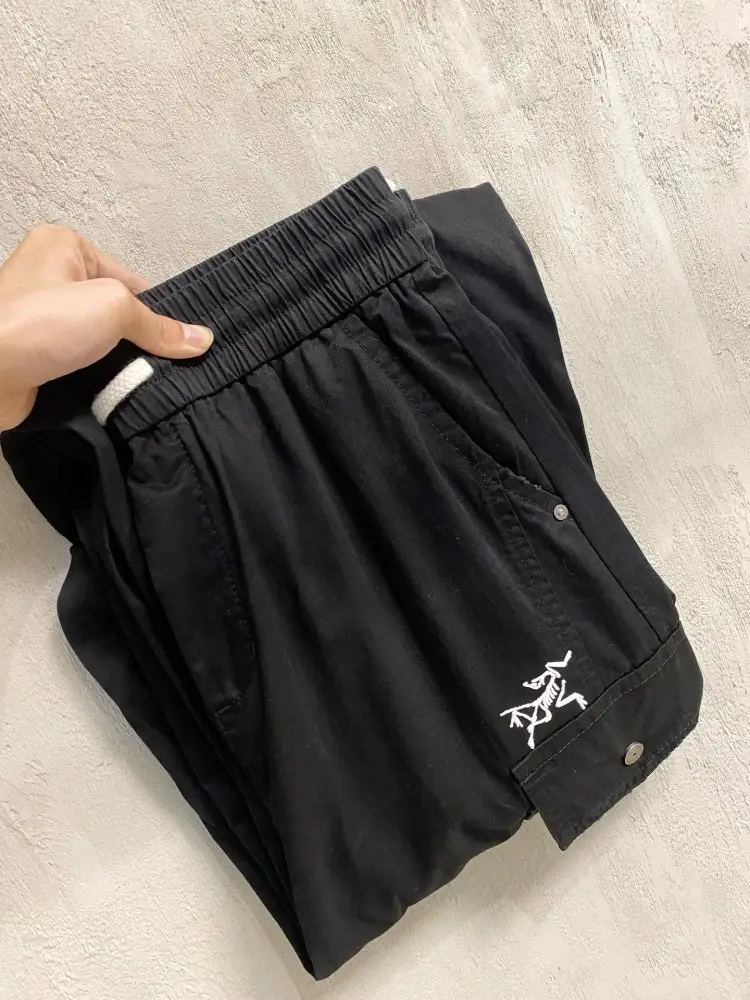 Arcteryx — Штани спортивні чоловічі