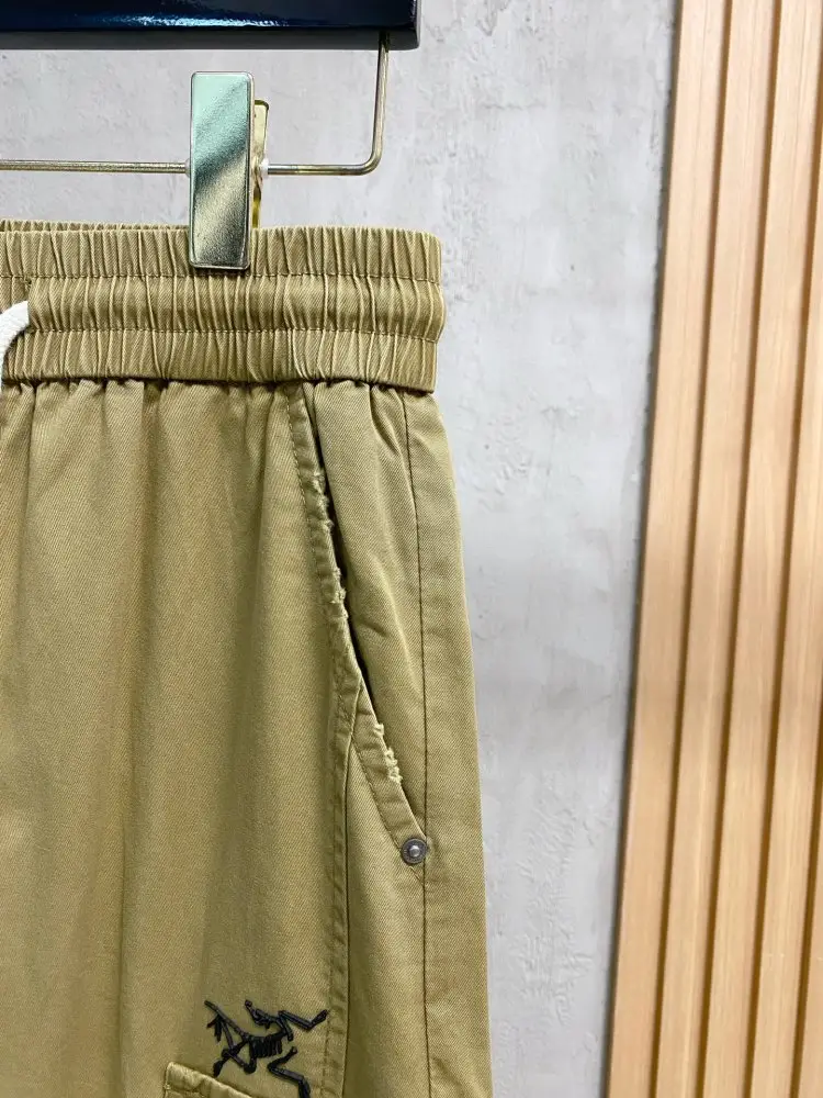 Arcteryx Pants sport men's — Photo 4