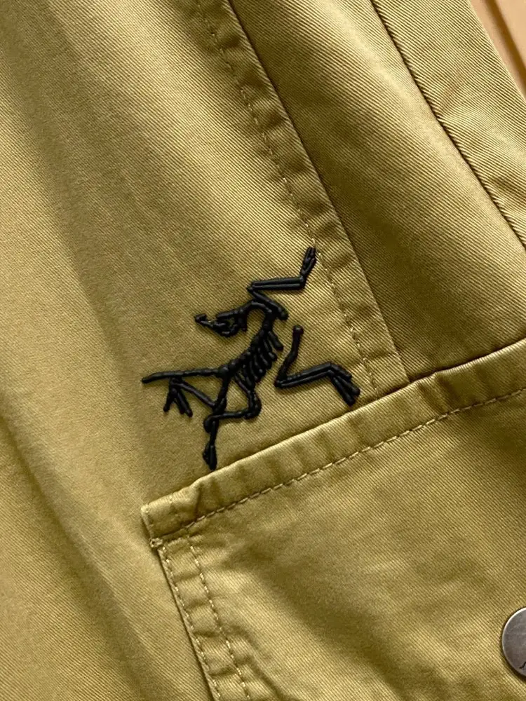 Arcteryx Pants sport men's — Photo 5