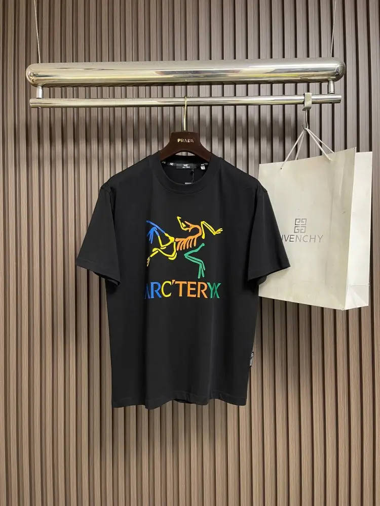 Arcteryx — T-shirt men's