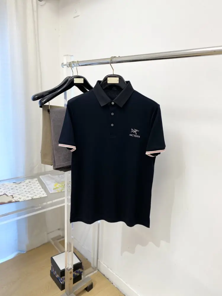 Arcteryx — Футболка чоловіча