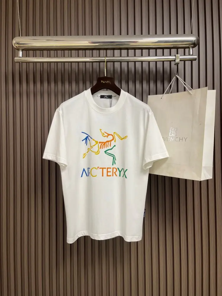Arcteryx — T-shirt men's