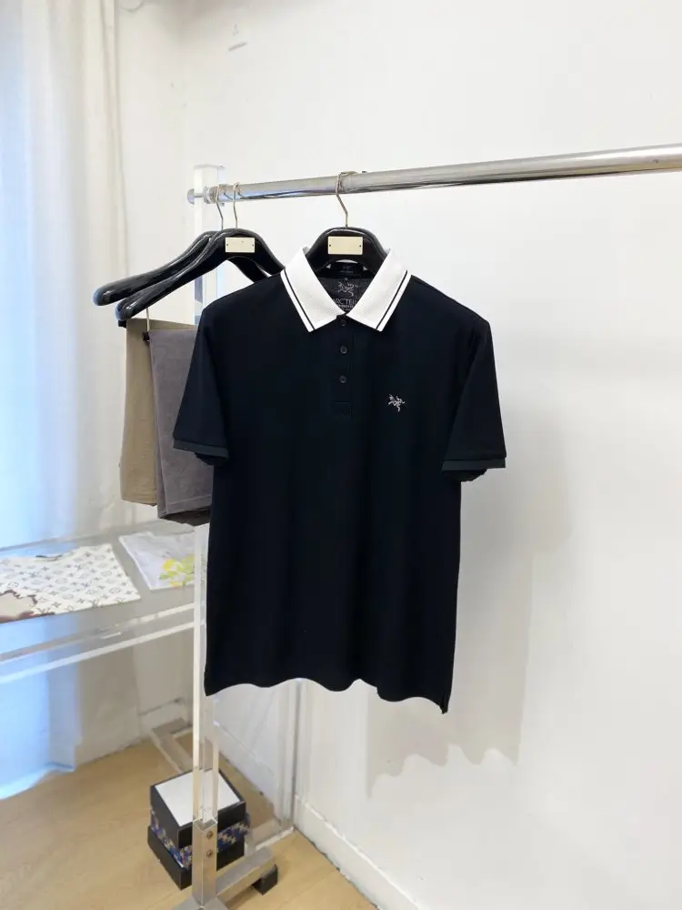Arcteryx — Футболка чоловіча