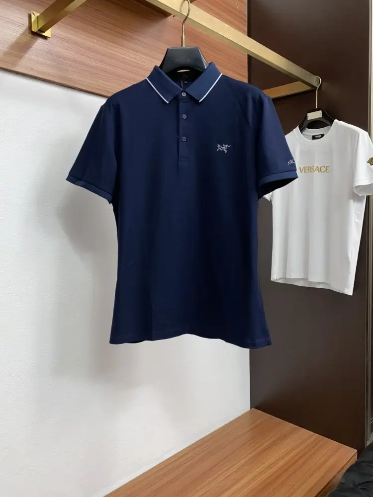 Arcteryx — Футболка чоловіча