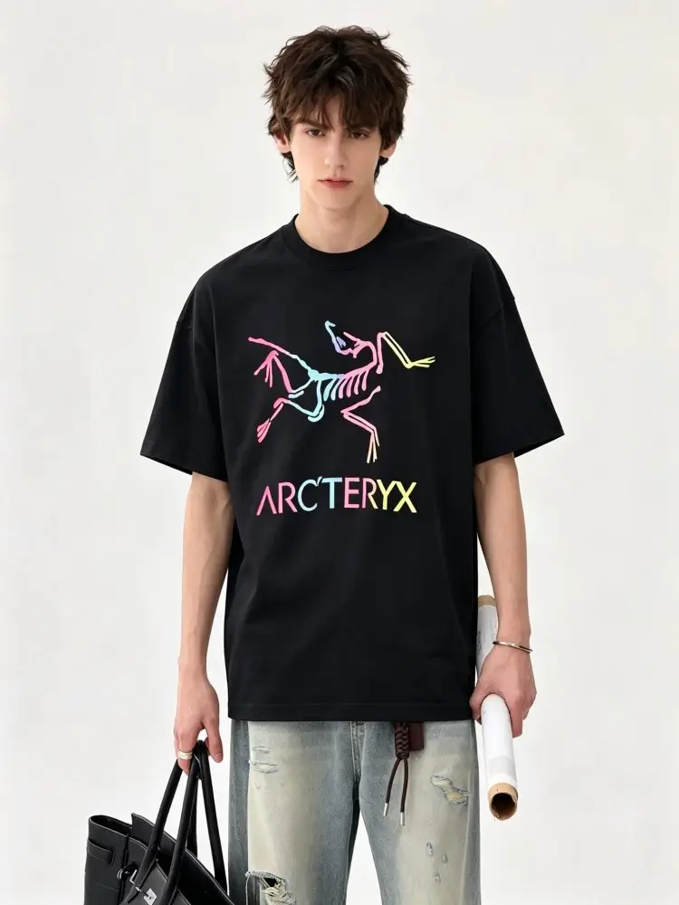 Arcteryx — Футболка мужская