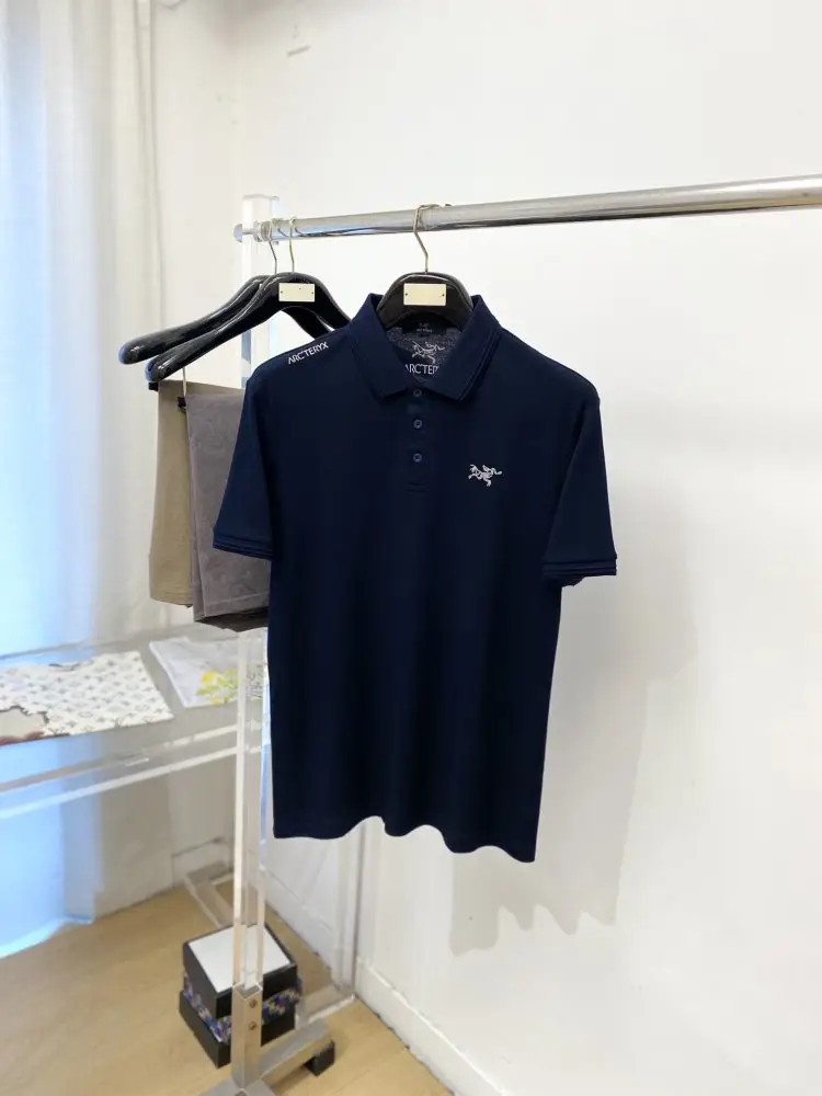 Arcteryx — Футболка чоловіча