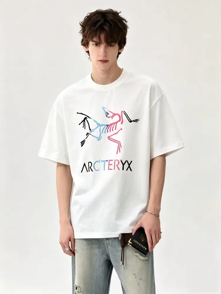 Arcteryx — T-shirt men's