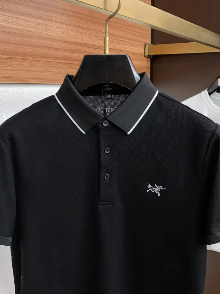Arcteryx T-shirt men's — Photo 2