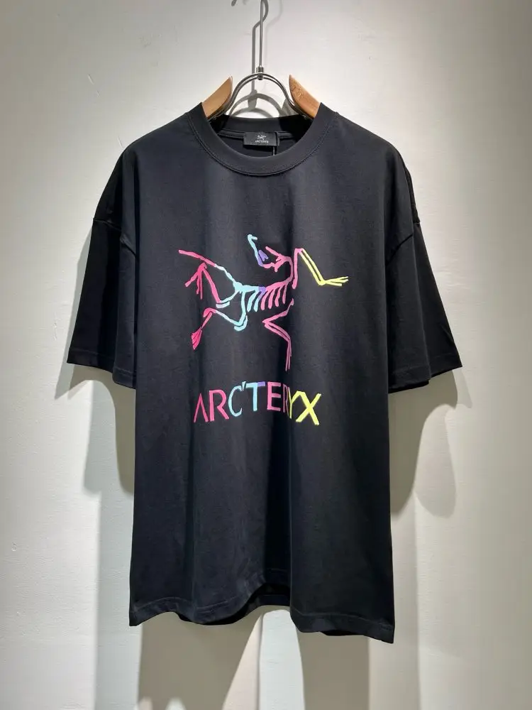 Arcteryx Футболка мужская — Фото 2