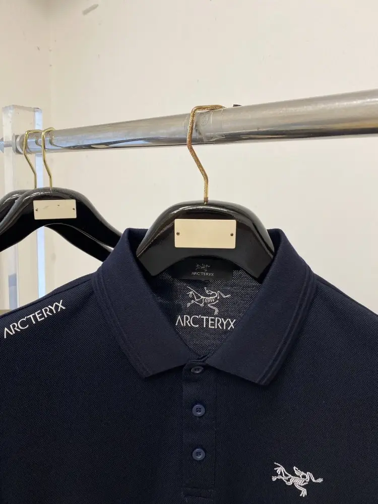 Arcteryx Футболка чоловіча — Фото 2