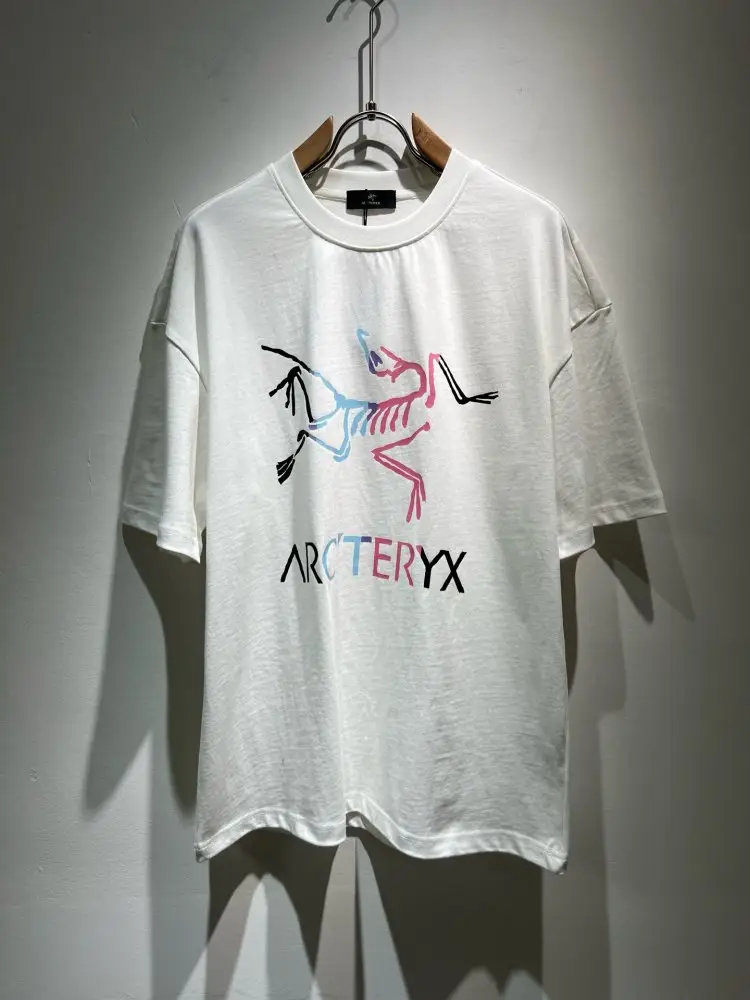 Arcteryx T-shirt men's — Photo 2