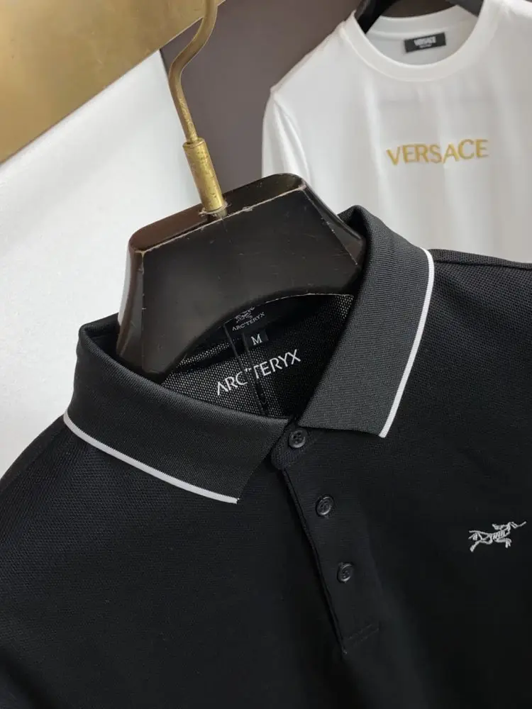 Arcteryx T-shirt men's — Photo 3