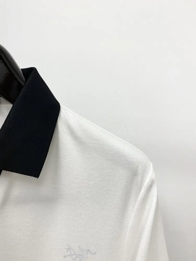 Arcteryx Футболка мужская — Фото 3