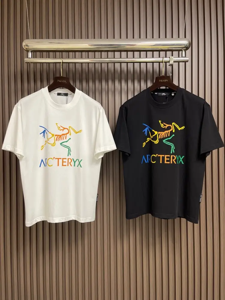 Arcteryx Футболка мужская — Фото 3