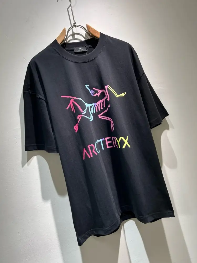 Arcteryx Футболка мужская — Фото 3