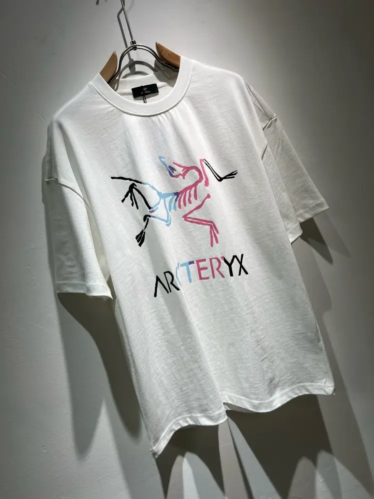 Arcteryx T-shirt men's — Photo 3