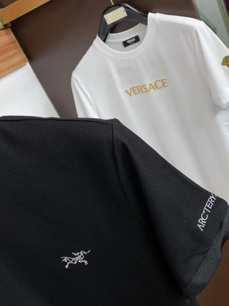 Arcteryx T-shirt men's — Photo 4